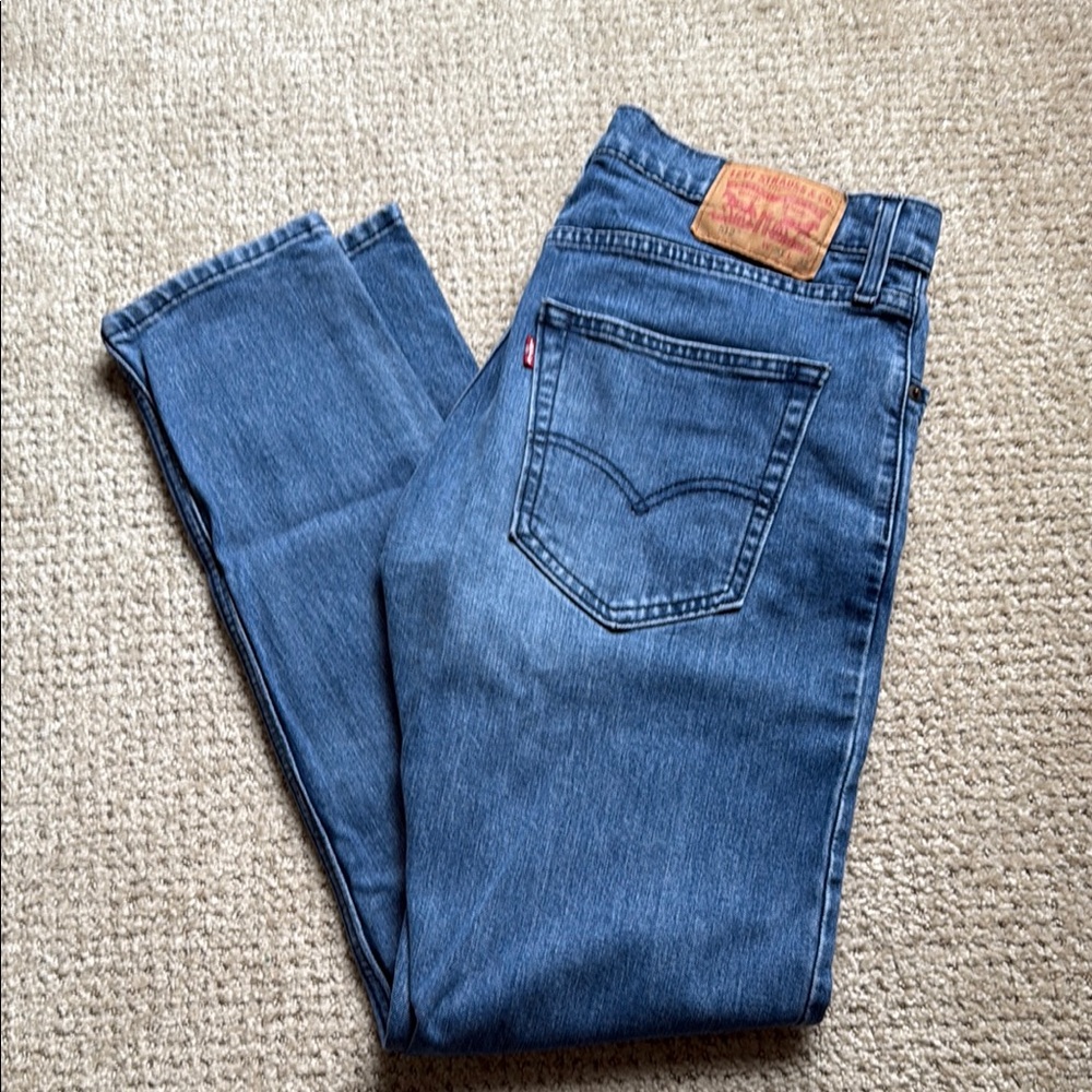 COPY - Men's Levi’s  Jeans